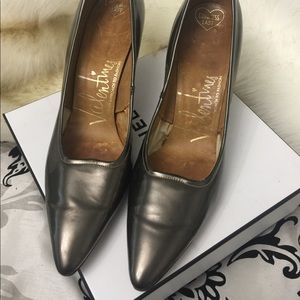 Vintage Shoes size 7